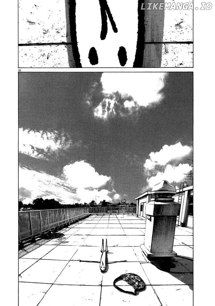 Read Goodnight Punpun Manga Online
