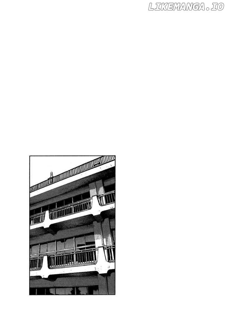 Read Goodnight Punpun Manga Online