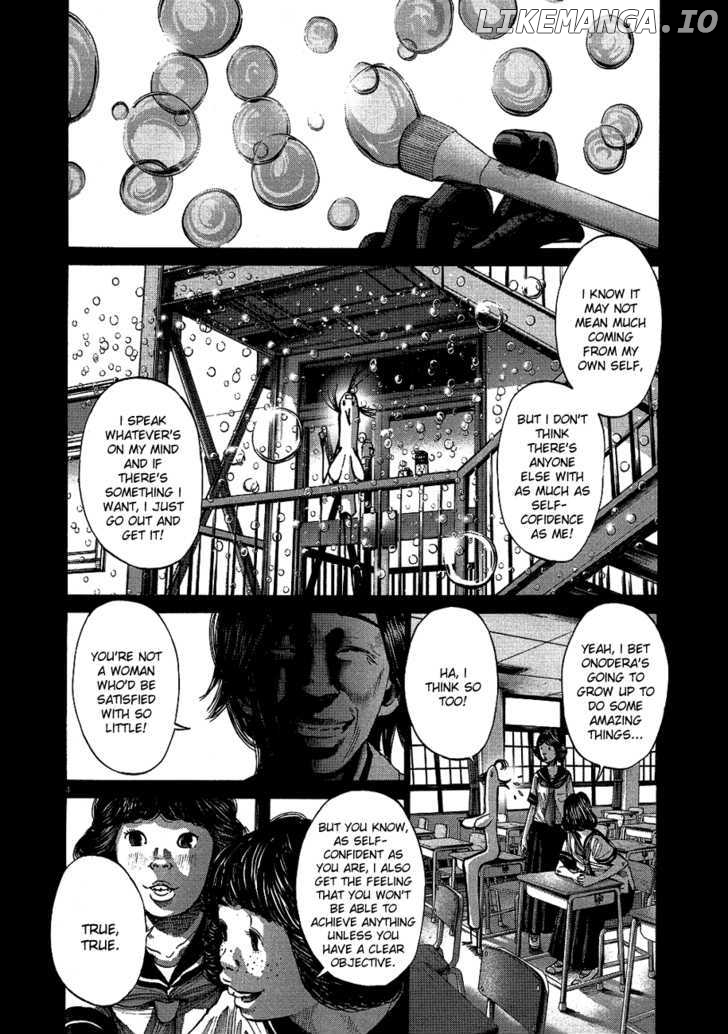 Read Goodnight Punpun Manga Online