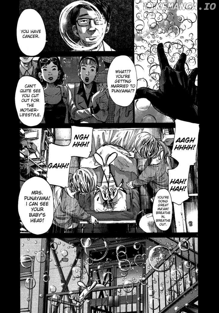 Read Goodnight Punpun Manga Online