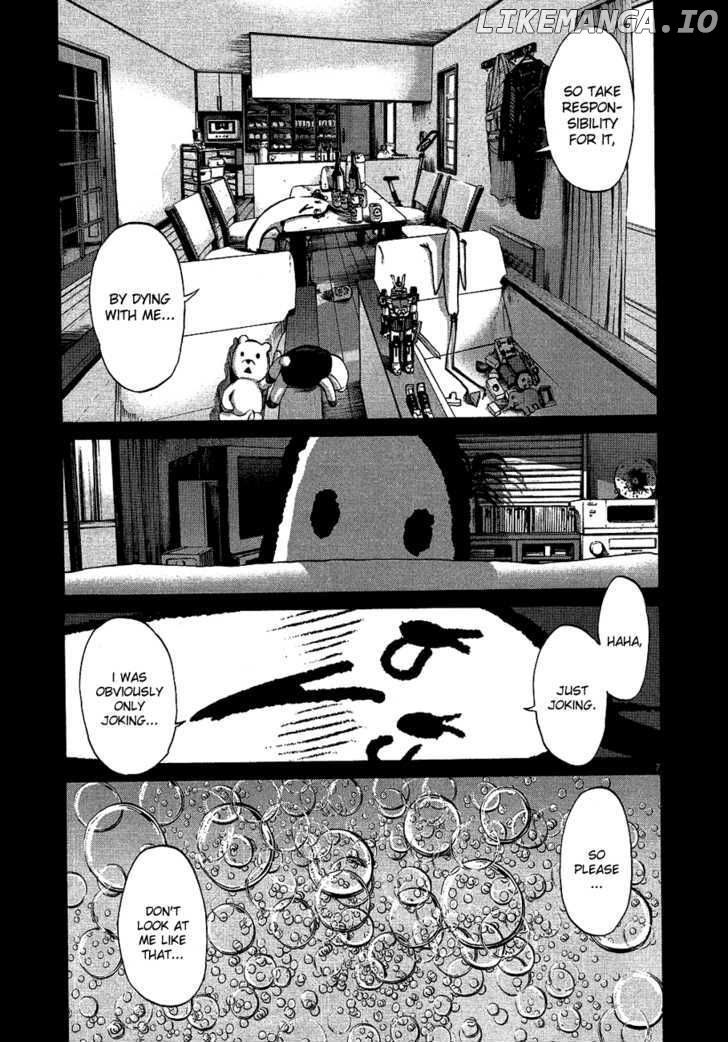 Read Goodnight Punpun Manga Online