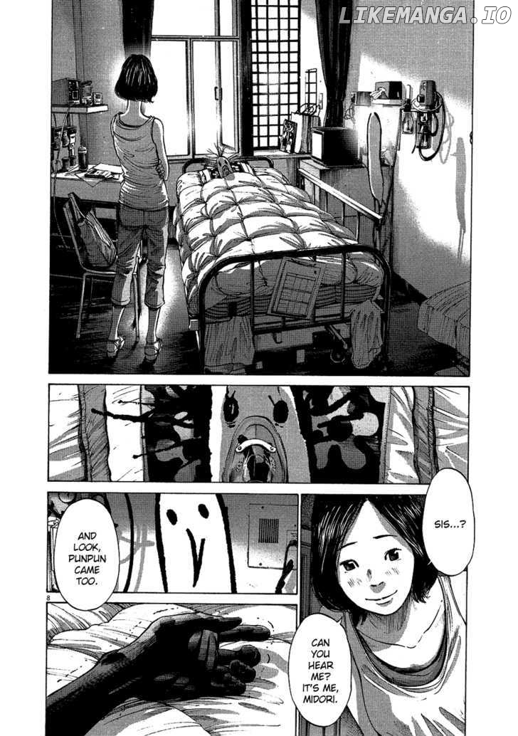 Read Goodnight Punpun Manga Online