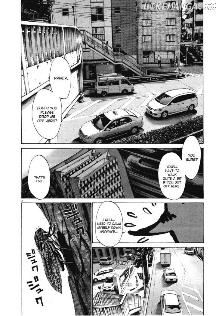 Read Goodnight Punpun Manga Online