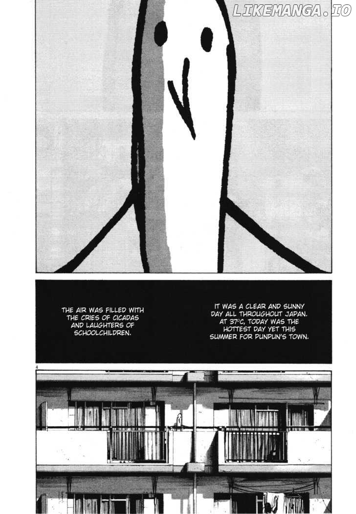 Read Goodnight Punpun Manga Online