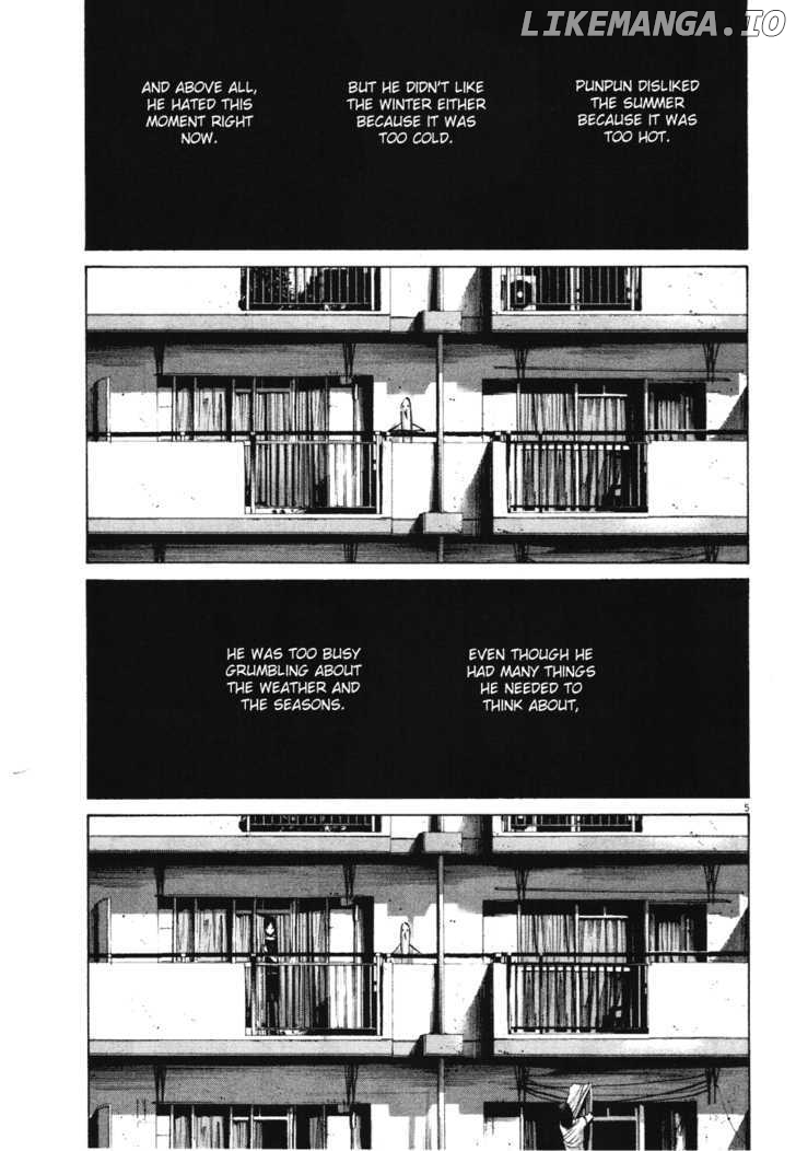 Read Goodnight Punpun Manga Online