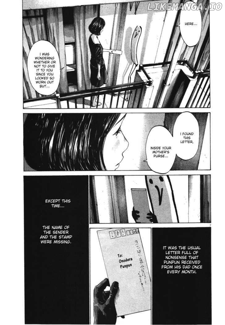 Read Goodnight Punpun Manga Online