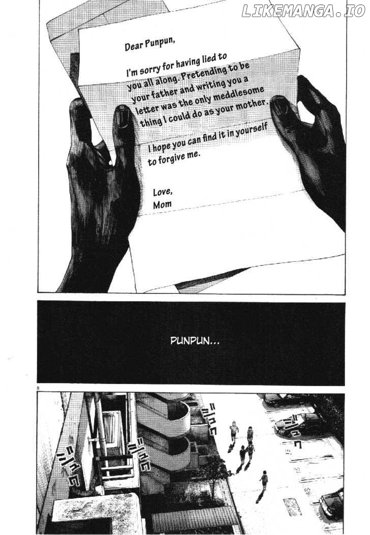 Read Goodnight Punpun Manga Online