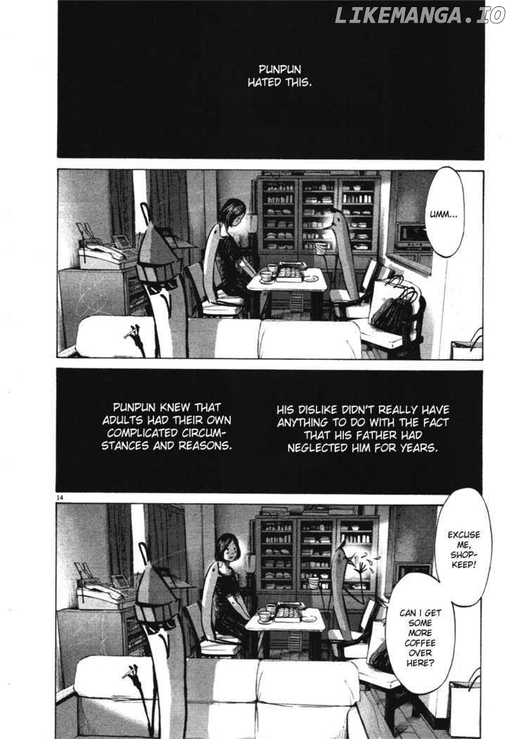Read Goodnight Punpun Manga Online