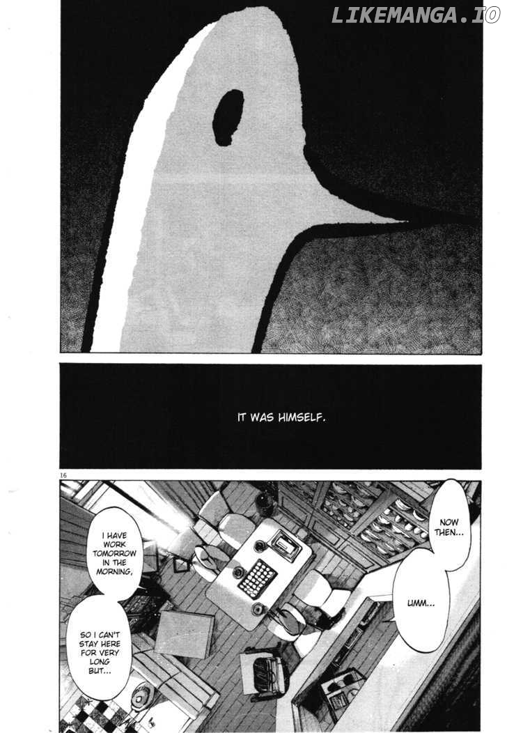 Read Goodnight Punpun Manga Online