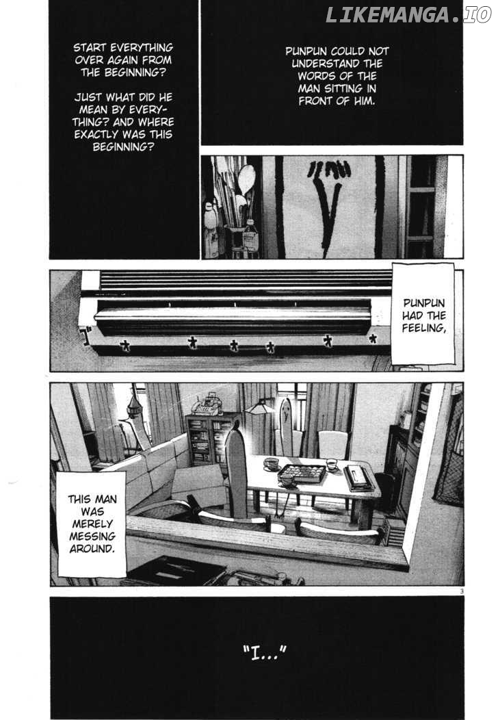 Read Goodnight Punpun Manga Online