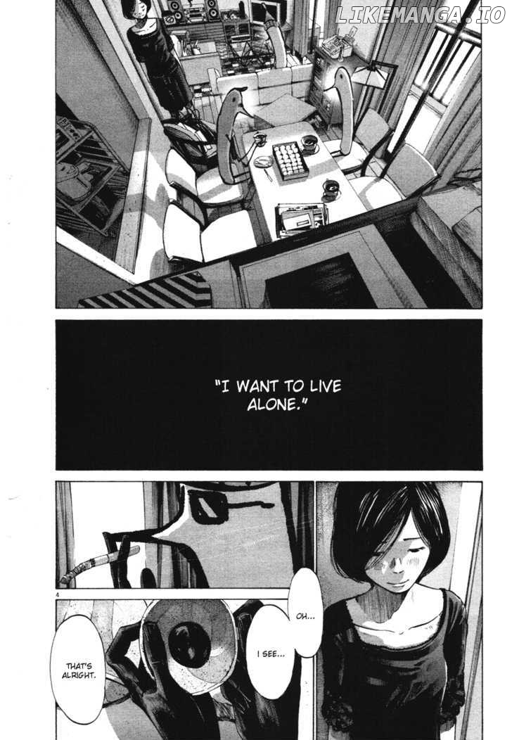 Read Goodnight Punpun Manga Online