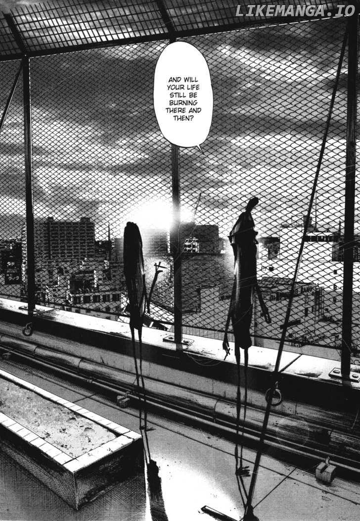 Read Goodnight Punpun Manga Online