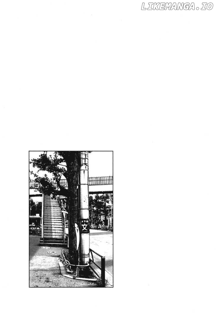 Read Goodnight Punpun Manga Online