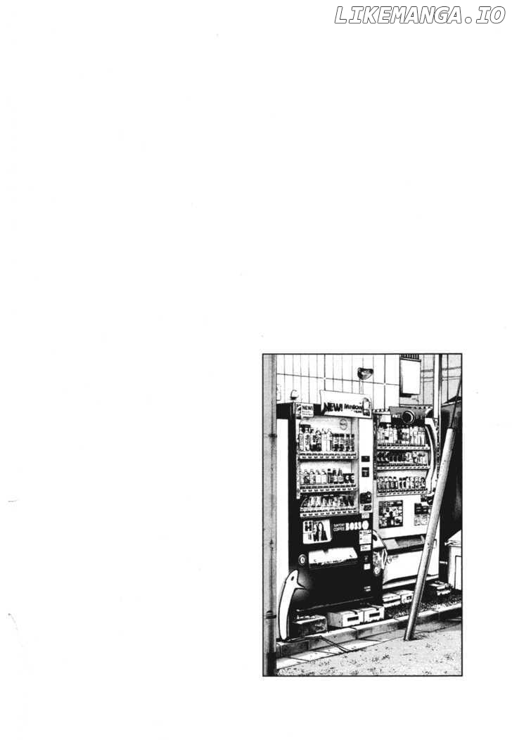 Read Goodnight Punpun Manga Online