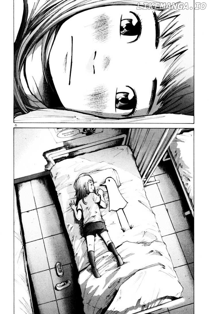 Read Goodnight Punpun Manga Online