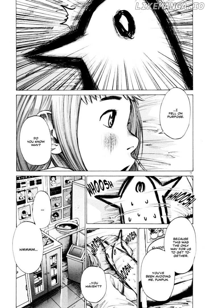 Read Goodnight Punpun Manga Online