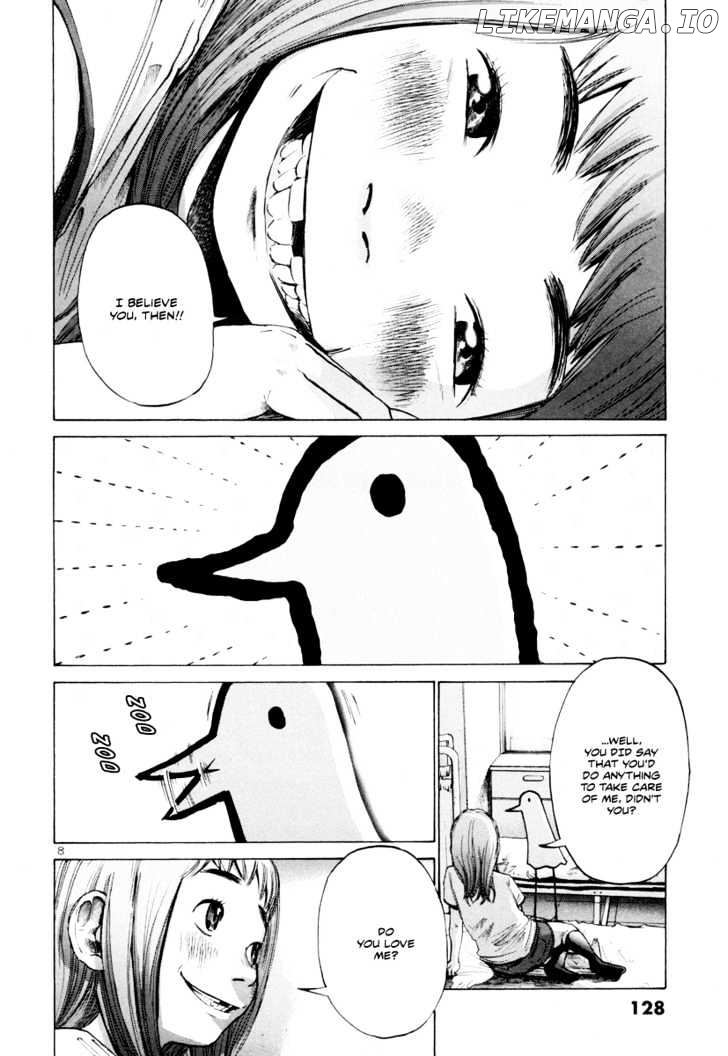 Read Goodnight Punpun Manga Online