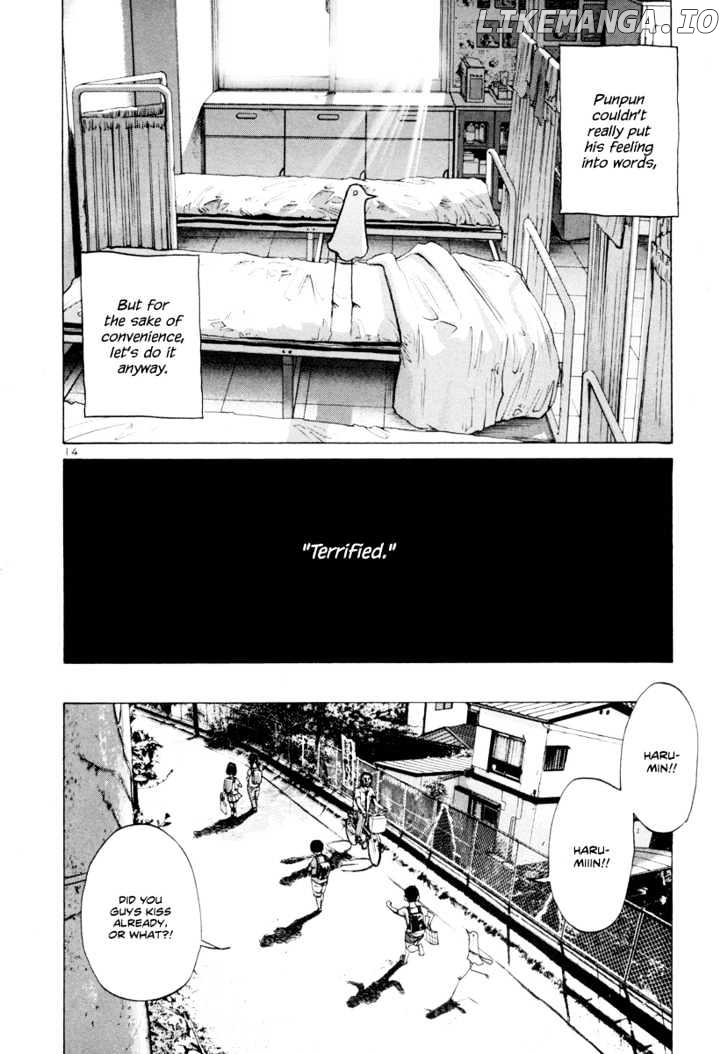 Read Goodnight Punpun Manga Online