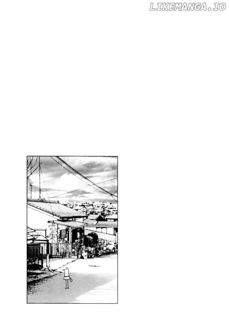 Read Goodnight Punpun Manga Online
