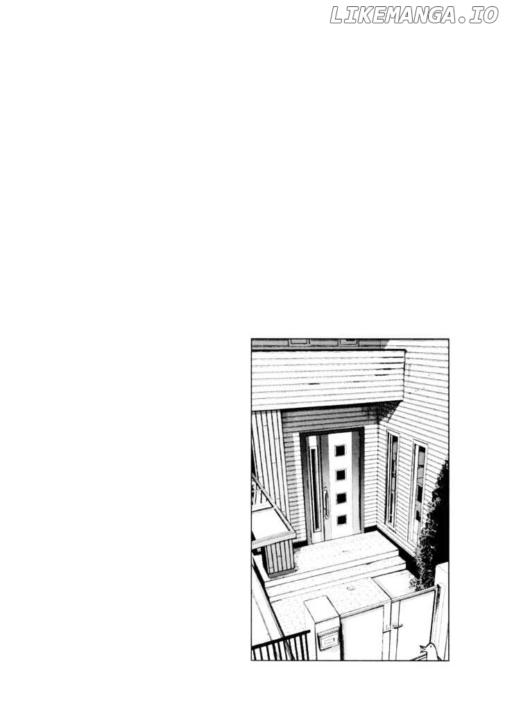 Read Goodnight Punpun Manga Online