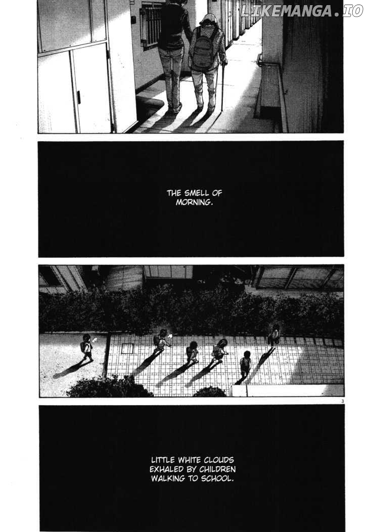 Read Goodnight Punpun Manga Online