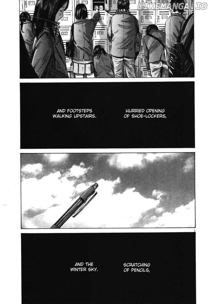 Read Goodnight Punpun Manga Online