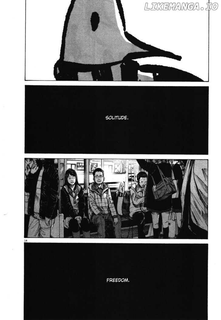 Read Goodnight Punpun Manga Online