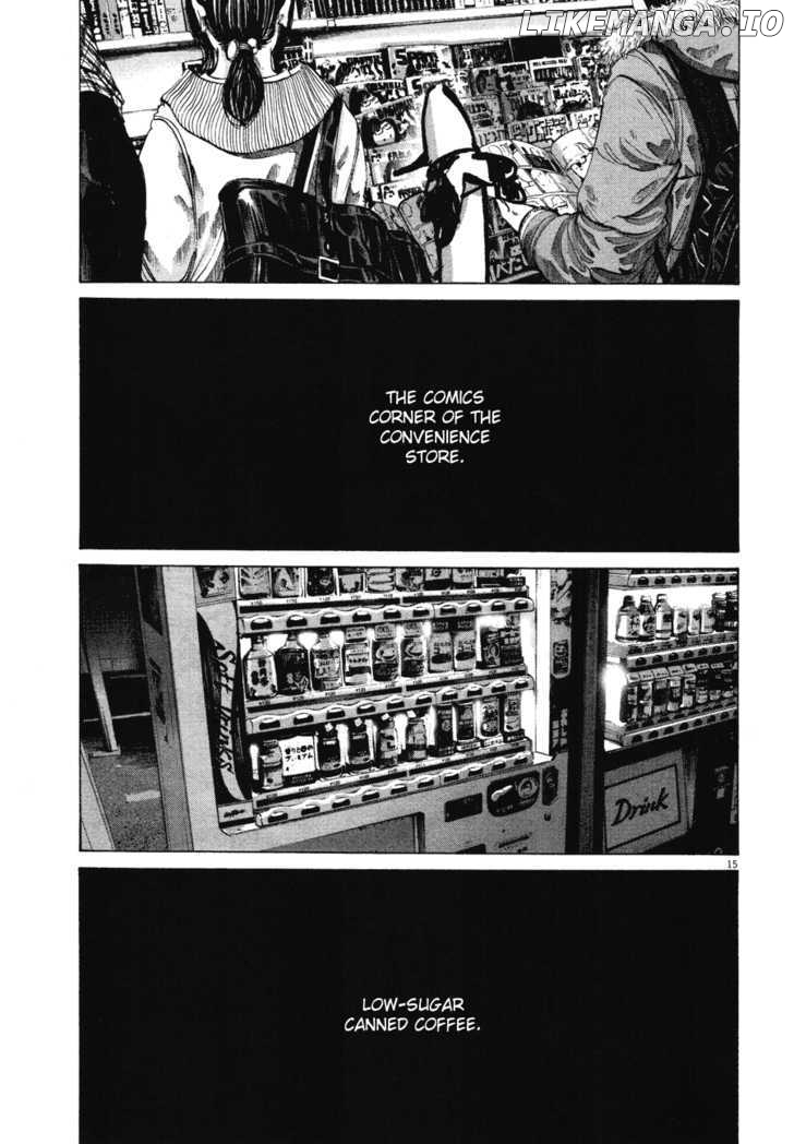 Read Goodnight Punpun Manga Online