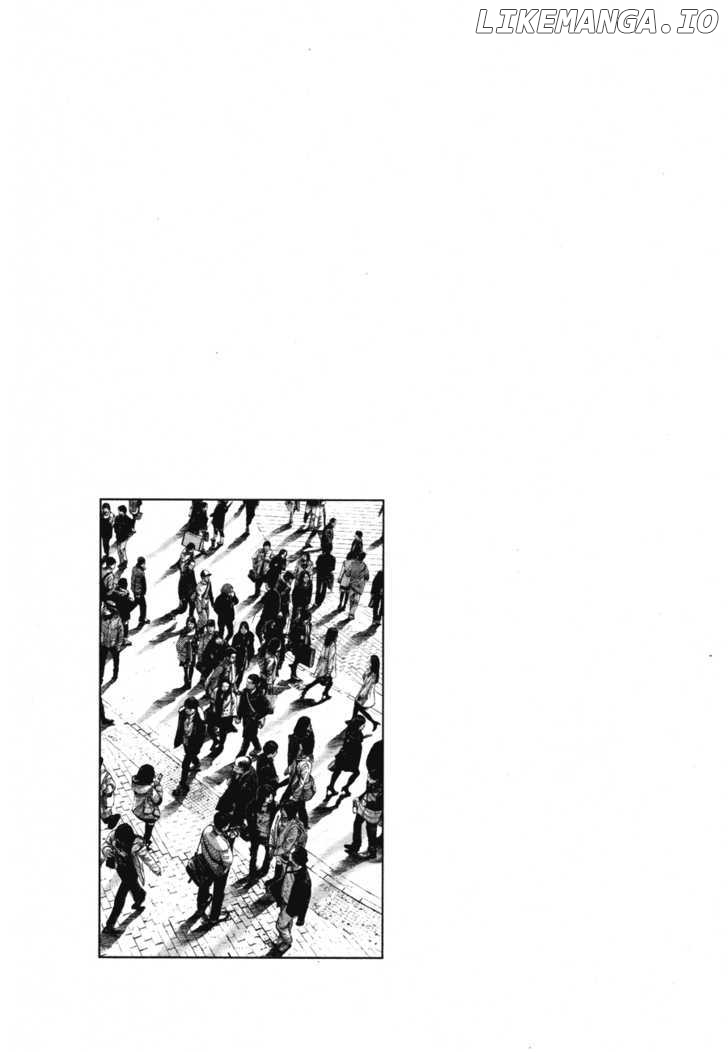 Read Goodnight Punpun Manga Online