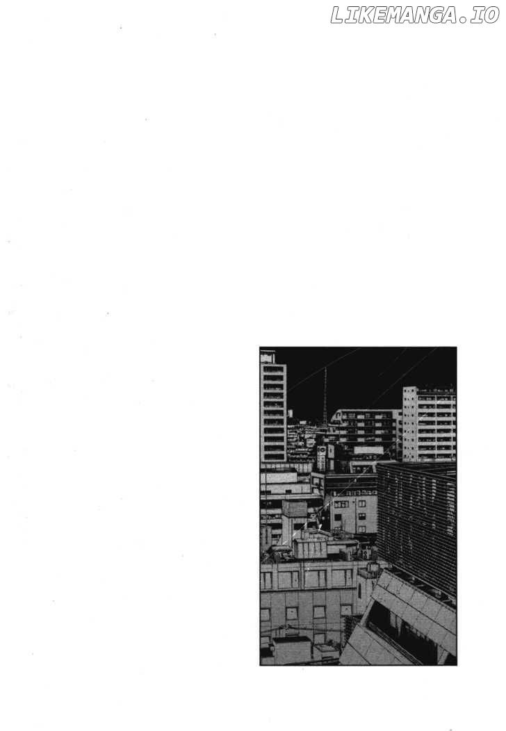 Read Goodnight Punpun Manga Online