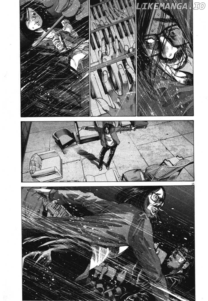 Read Goodnight Punpun Manga Online