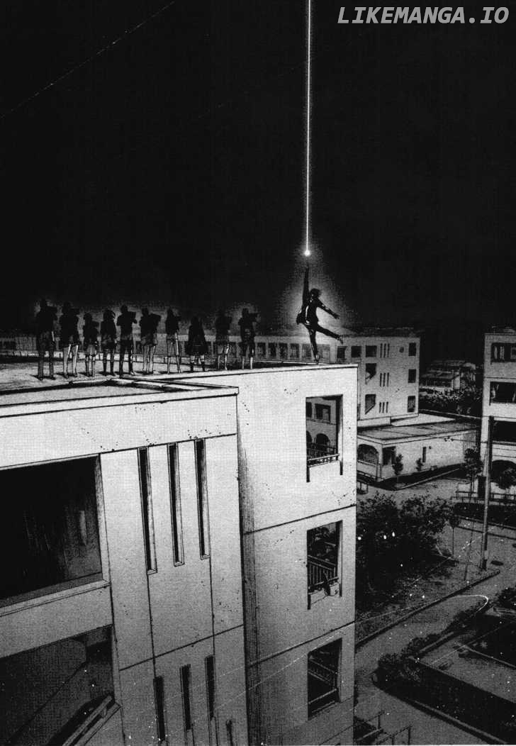 Read Goodnight Punpun Manga Online