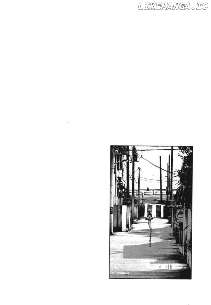 Read Goodnight Punpun Manga Online