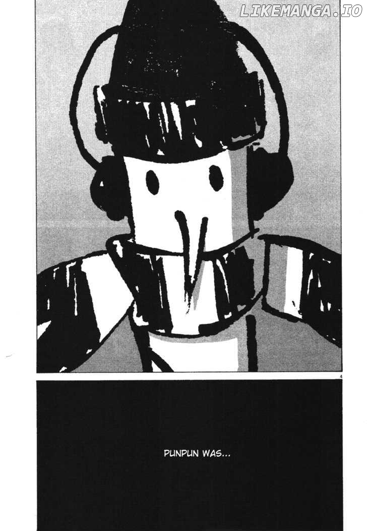 Read Goodnight Punpun Manga Online