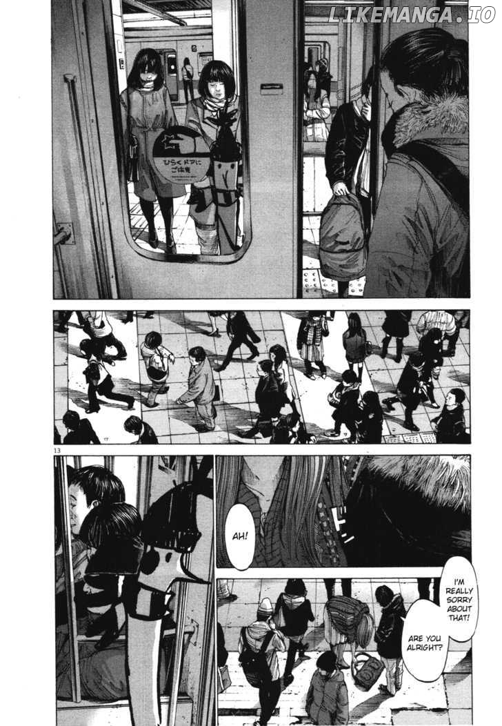 Read Goodnight Punpun Manga Online