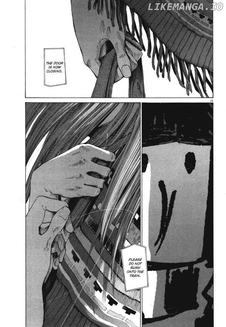 Read Goodnight Punpun Manga Online