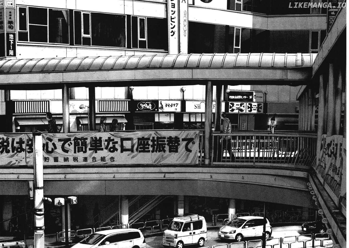 Read Goodnight Punpun Manga Online