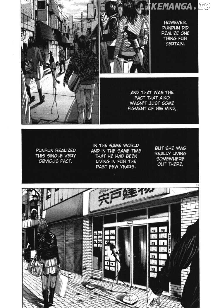 Read Goodnight Punpun Manga Online