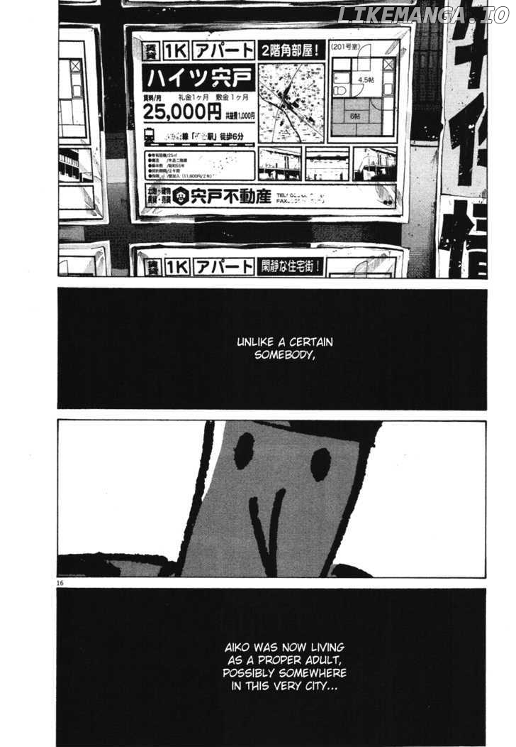 Read Goodnight Punpun Manga Online
