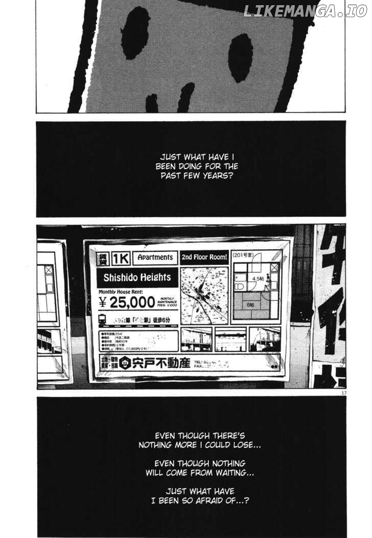 Read Goodnight Punpun Manga Online