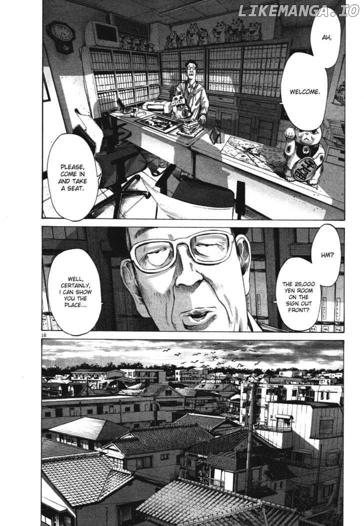 Read Goodnight Punpun Manga Online