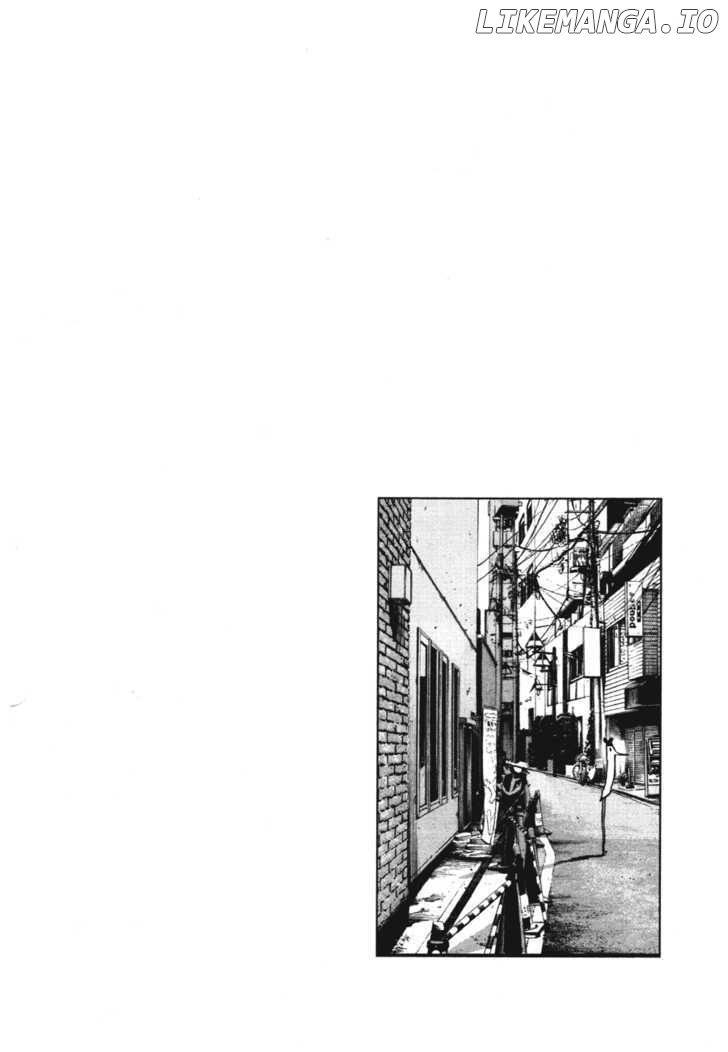 Read Goodnight Punpun Manga Online