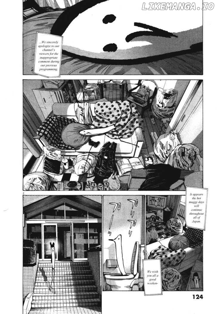 Read Goodnight Punpun Manga Online