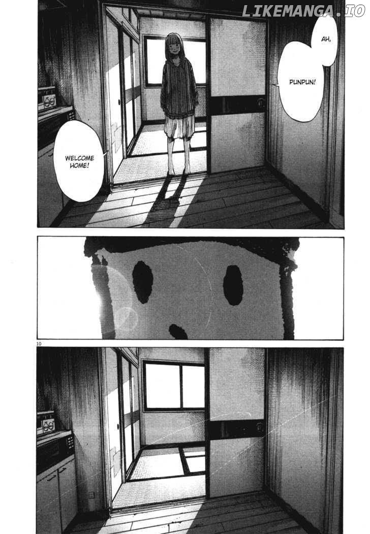 Read Goodnight Punpun Manga Online