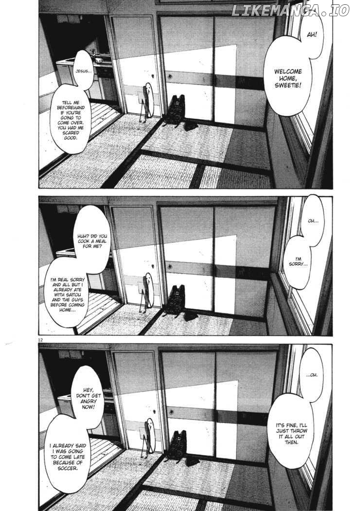 Read Goodnight Punpun Manga Online