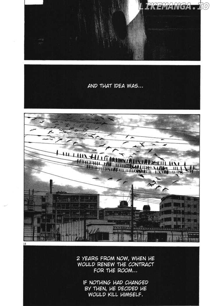 Read Goodnight Punpun Manga Online