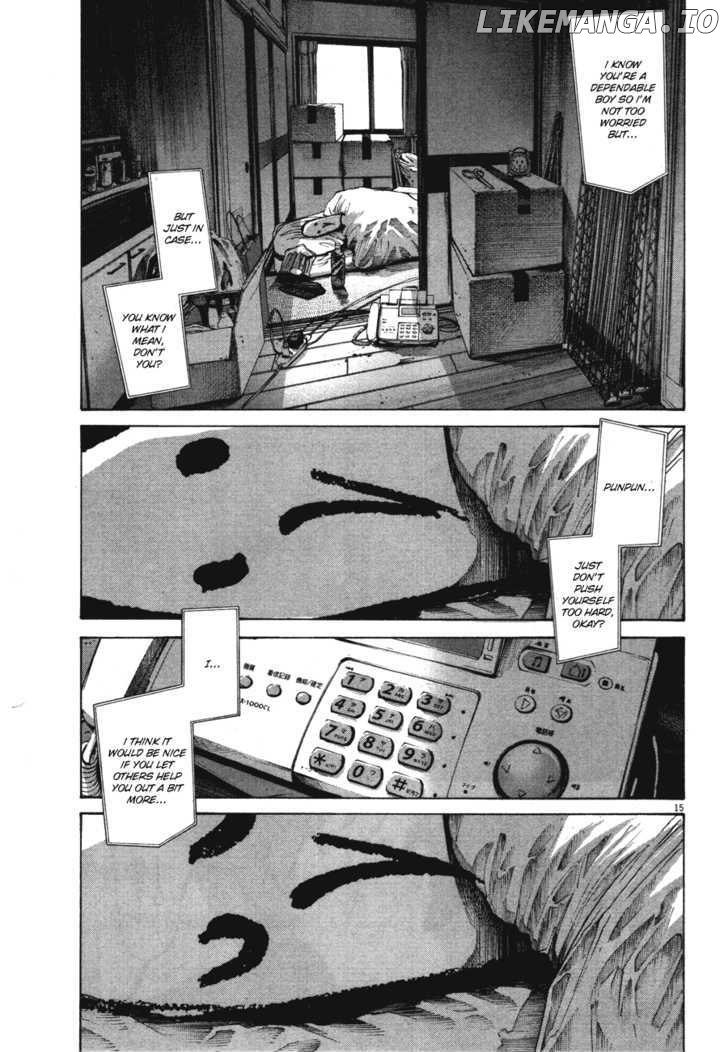 Read Goodnight Punpun Manga Online