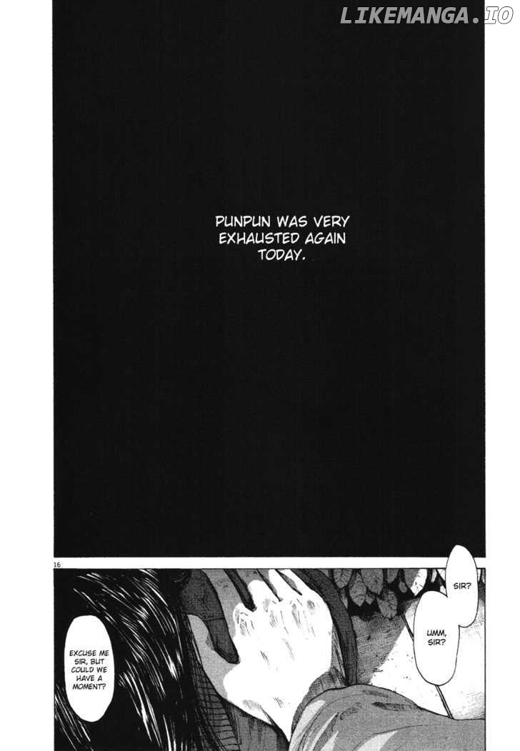 Read Goodnight Punpun Manga Online