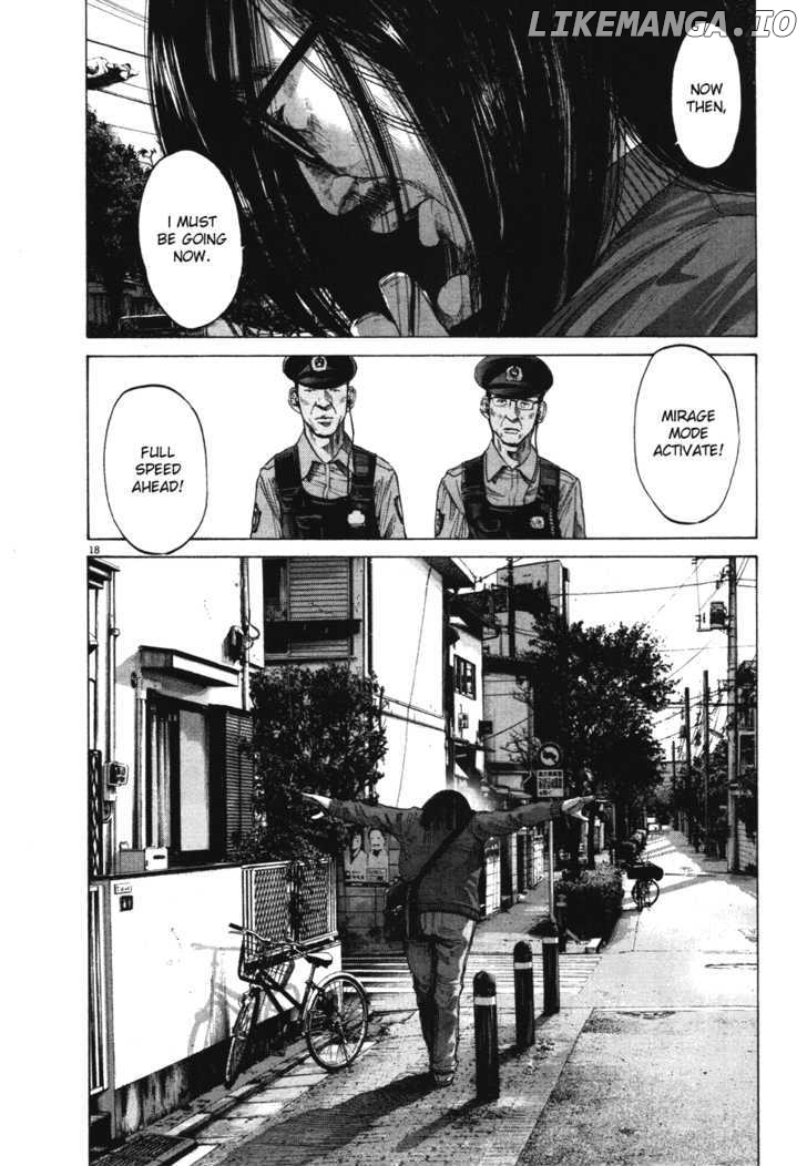 Read Goodnight Punpun Manga Online