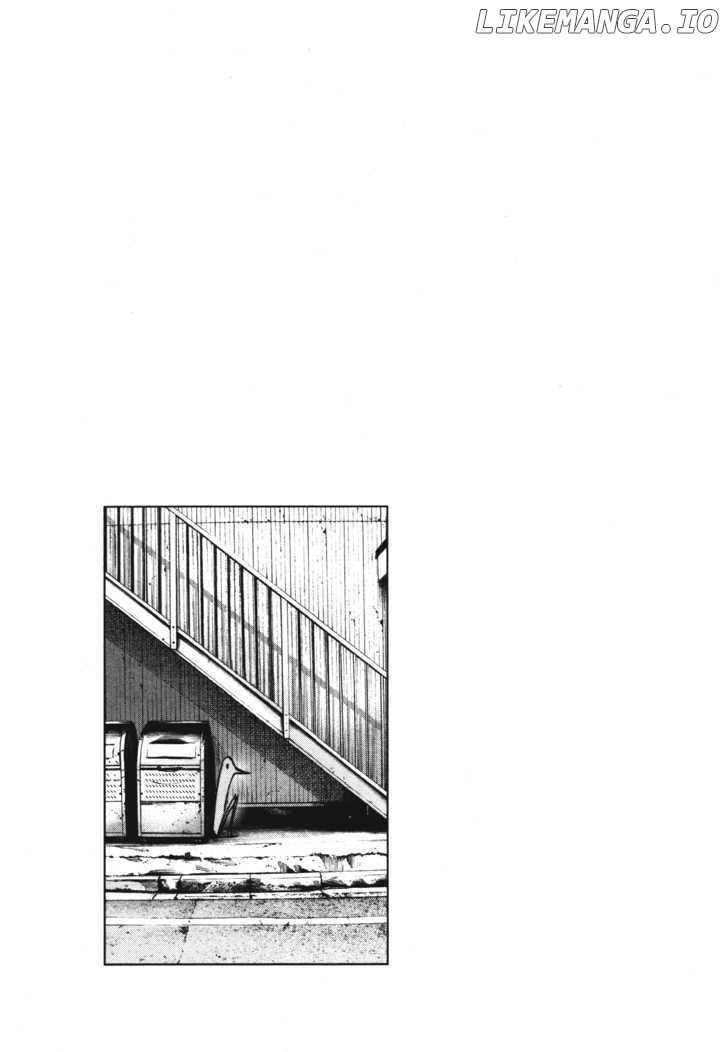 Read Goodnight Punpun Manga Online